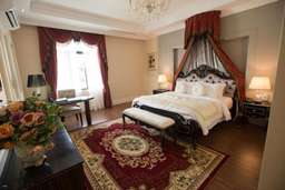 The Orchard Resort and Spa Melaka: Rest and Relax Stay Package, SGD 579