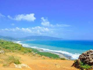 Kenting, Pingtung One-Day Tour of Popular Sightseeing Spots with Chinese, English, Japanese, and Korean Services｜Departure from Kaohsiung