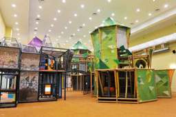 Kidz Amaze @ Safra Toa Payoh Admission Ticket | Singapore