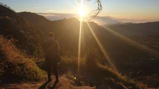 Bromo Sunrise Tour (1 Day Tour), Rp 2.600.000