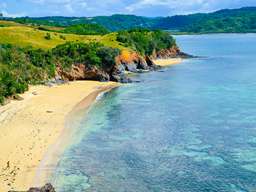 Catanduanes Fun in Pandan Day Tour