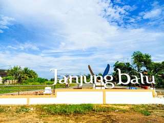 Explore Tanjung Batu 3D 2N, RM 1,231