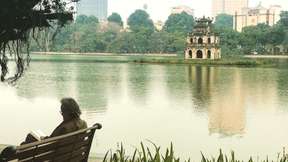 Hanoi Deluxe City Tour With Vietnamese Traditional Hairwash Experience | Explore Hanoi With Multiple Languages Tour Guide