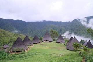 2 Days 1 Night Open Trip Explore Wae Rebo, SGD 239