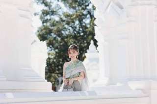Chiang Mai Traditional Thai Costume and Photography, THB 469.49