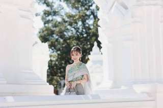 Chiang Mai Traditional Thai Costume and Photography, THB 473.33