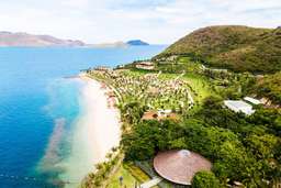 A Day in Hon Tam Island Nha Trang - Day Tour , SGD 42