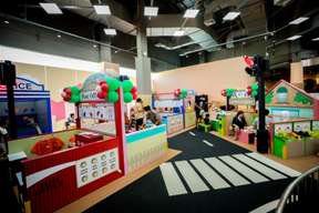 Kidzooona Lombok Epicentrum Mall