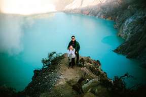 Ijen Photographer