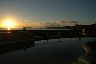 Jinshan Hot Springs｜Governor's Hot Springs in San Francisco｜Open-air Bath・Seaview Hot Spring House (On-site registration)