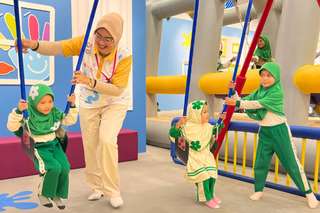 KID'S BOX KINGS Bandung Tickets, 5,118원