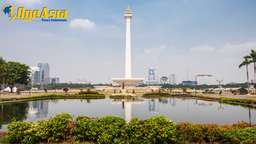 OneAsia Jakarta Spectacular Package 4D3N , Rp 5.290.000