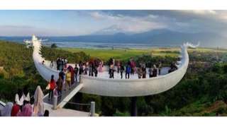 Semarang Tour of Gedong Songo Temple, Ayanaz, Eling Bening From Jogja By Sheyco, ₱ 2,004.10