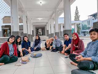 Silent Trip - 8 Jam, Rp 350.000