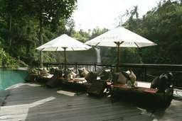 OMMA DAYCLUB BALI, THB 239.40