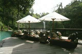 OMMA DAYCLUB BALI, THB 300.49