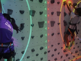 Clip' n Climb Bali Tickets 3