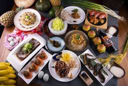 [22% off] Meal Coupons at The Westin Yilan Resort｜Western Restaurant, SGD 44