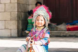 Khám phá Sapa (Đi xe Dcar Limousine 9 chỗ) - Tour 3N2Đ