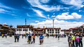 4-Day Private Lhasa Tour