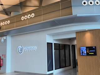 Concordia Lounge Doho Airport (DHX) Kediri oleh IAS Hospitality, Rp 170.000