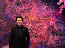 Madame Tussauds Singapore, Rp 428.695