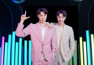 Madame Tussauds Singapore, Rp 531.684