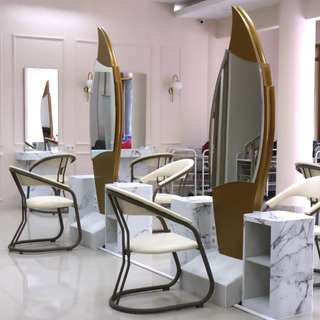 Escode Salon & Beauty Centre by Celicca - Wayang / Malabar, Rp 95.000