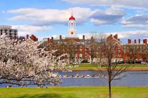 Boston 2-Day Tour from New York City: Harvard and Yale University