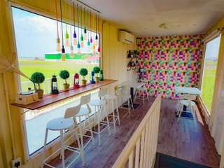 Padi Box 2D1N Stay & Cruise Tour in Kuala Selangor