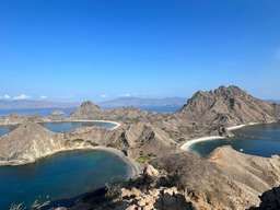 Labuan Bajo by Best Trip