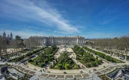 Royal Palace of Madrid Skip-the-Line Guided Tour, THB 1,315.54