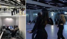 [KPOP] Ktown4u K-pop Dance & Vocal Training One-Day Class + Video Shooting Experience | South Korea, RM 821