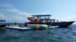 SEA ADVENTURE, RM 220.20