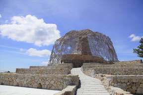 [ยืนยันการจองทันที] Rokko Garden Terrace/จุดชมวิวธรรมชาติ Rokko Shidare Weeping Museum การจองตั๋วเข้าชม (ภูเขา Rokko/สถานที่ท่องเที่ยวที่มีชื่อเสียง เมืองโกเบ จังหวัดเฮียวโกะ)