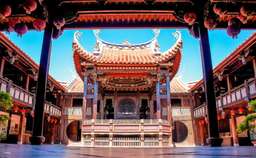 Taichung Tour Package | 3 popular attractions tickets + 8 themed story halls DIY experience or 100 yuan consumption voucher (choose 2+2)