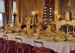 Hampton Court Palace, Windsor Castle, and London Sightseeing Tour, THB 6,026.59