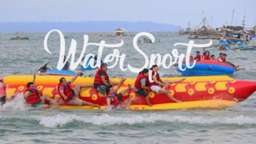 Pangandaran Water Sport, USD 4.53