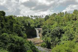 D'tukad River Club and Tegenungan Waterfall
, RM 36