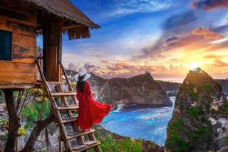 Day Tour Nusa Penida East Depart From Nusa Penida Or Sanur Harbor, AU$31