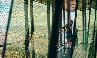 Melbourne Skydeck Ultimate Experience