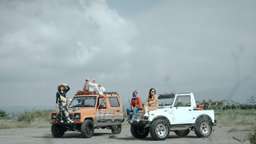 Dieng Jeep Tour (Dieng Jeep Tour Rental), RM 265