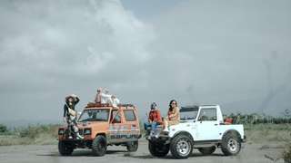 Jeep Tour Dieng (Dieng Tour Jeep Rental), USD 73.77