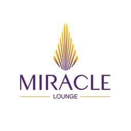 Miracle Lounge at Suvarnabhumi Airport