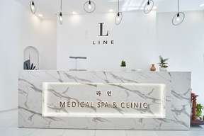 Line Beauty & Spa Experience in Ho Chi Minh City 