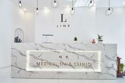 Line Beauty & Spa Experience in Ho Chi Minh City , VND 151.209