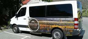 Half-Day Boutique Wine Tour for Two from Queenstown | New Zealand