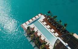 YONA Beach Club Experience in Phuket | Thailand, USD 81.78