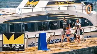 Tiket Fast Boat Sanur ke Nusa Penida – El Rey, Penida Express & Tanis Boat, Rp 150.000