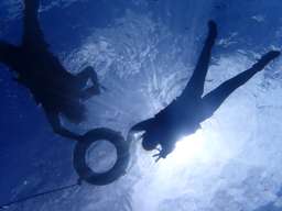 Taiwan Green Island | Sea snorkeling experience ∙ secret port hopping experience, USD 16.97